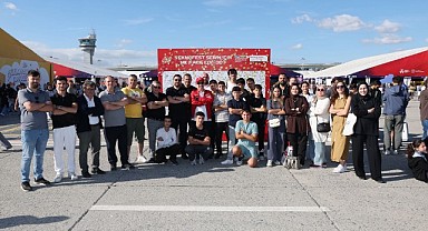 Bıyık, “Gençlerimizi geleceğe hazırlıyoruz”