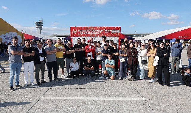 Bıyık, “Gençlerimizi geleceğe hazırlıyoruz”