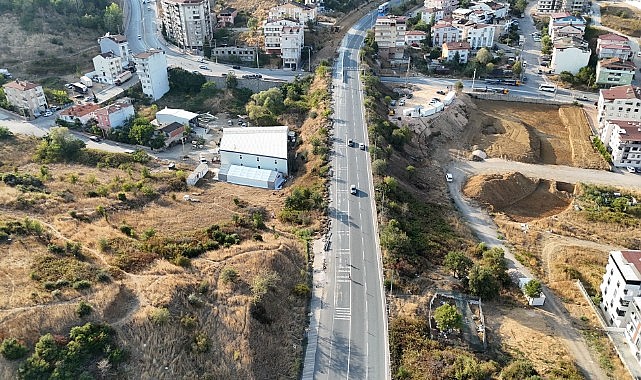 Bu proje Gebze trafiğine nefes aldıracak!