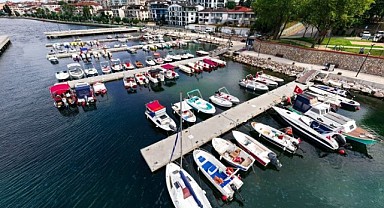 Büyükakın, “Bu hizmetleri göz boyamak için yapmıyoruz”