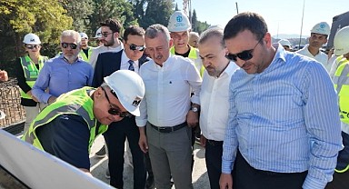 Büyükakın, D-130'u rahatlatacak tarihleri açıkladı