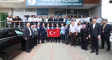 Büyükakın’dan Çayırova çıkartması!  