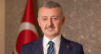 Büyükakın, okula yeni başlayan miniklere başarılar diledi