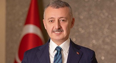 Büyükakın, yeni eğitim öğretim yılını kutladı