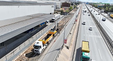 Büyükşehir Gebze trafiğine neşter atıyor!