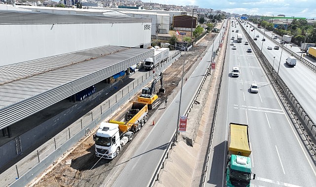 Büyükşehir Gebze trafiğine neşter atıyor!