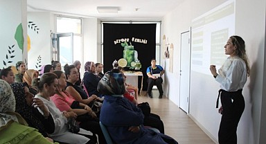 Büyükşehir, sağlıklı yaşamı destekliyor  