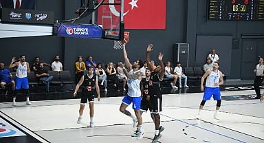 Çayırova Belediyesi, Cedi Osman’a konuk oluyor