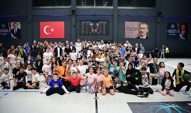 Çayırova Belediyesi, sezona galibiyetle başladı