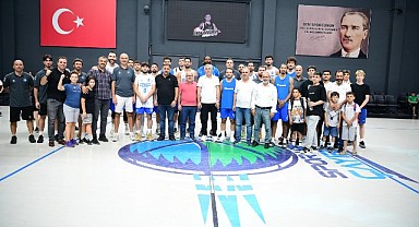 Çayırova Belediyesi, sezonu Darrüşafaka ile açacak  