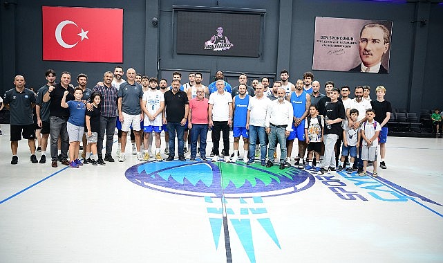Çayırova Belediyesi, sezonu Darrüşafaka ile açacak