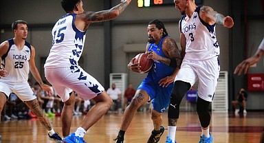 Çayırova Belediyesi, Tofaş’ı yendi