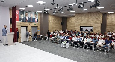 Çayırova’da sanat engel tanımadı