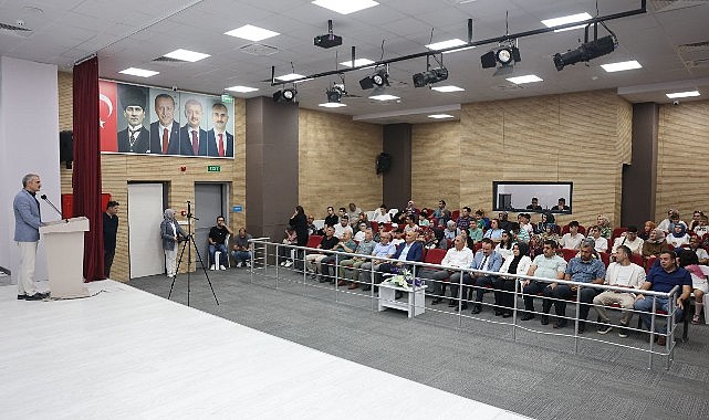 Çayırova’da sanat engel tanımadı
