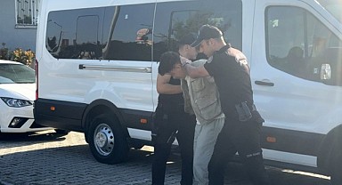 Çayorova’da patlayan bombanın arkasından haraç çıktı!