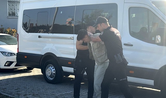 Çayorova’da patlayan bombanın arkasından haraç çıktı!