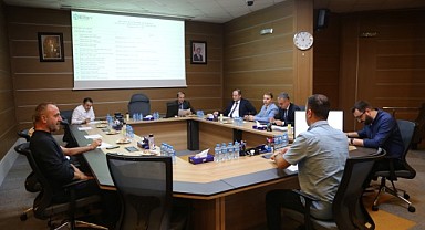 Çevreyi kirleten firmalara ceza yağdı!