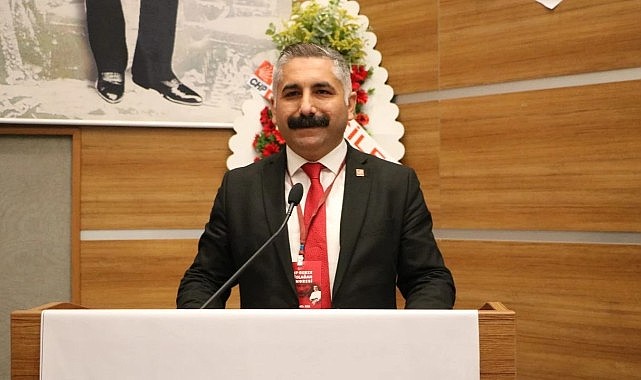 CHP Gebze, Gökhan Orhan ile yola devam dedi