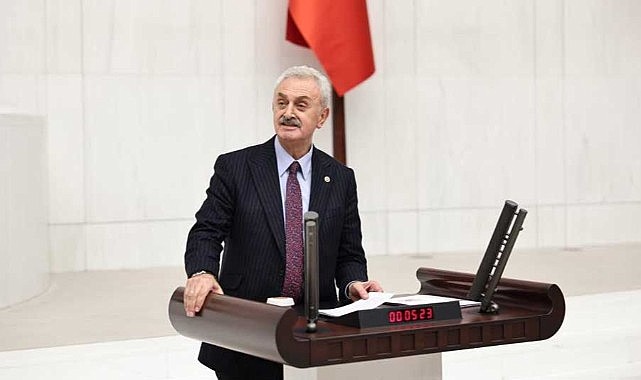 Çiler, Kacır’a teknoloji yatırımlarını sordu
