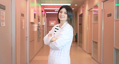 Çocuklar için sağlık sporda!