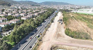 D-130’da yeni dönem başladı
