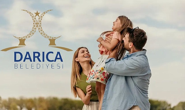 Darıca’da Aile Yılı’na özel festival