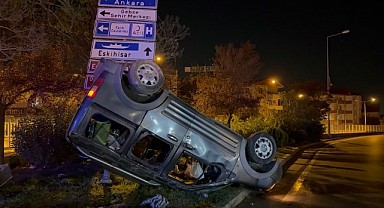 Darıca’da feci kaza! 11 yaşındaki Damla öldü!