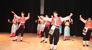 Darıca'da ücretsiz halk oyunları kursu kayıtları başladı