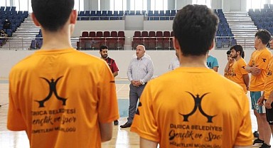 Darıca POMEM kursu başvuruları başladı