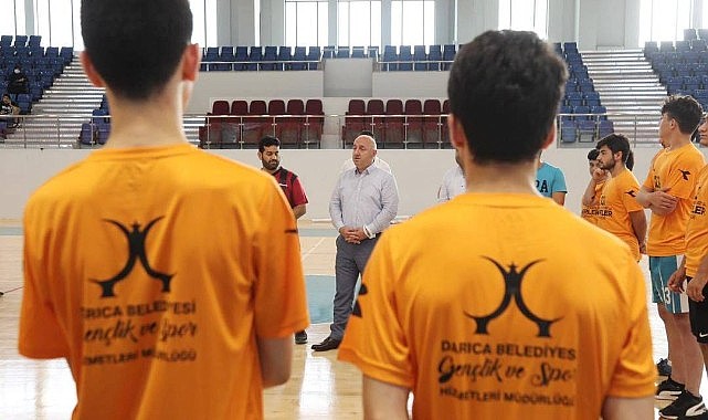 Darıca POMEM kursu başvuruları başladı