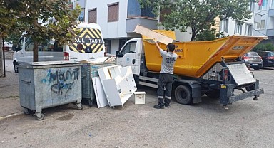 Darıca, sıfır atık çalışmalarıyla örnek oluyor