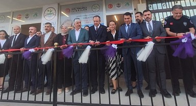 Dilovası Aile Akademisi hizmete açıldı