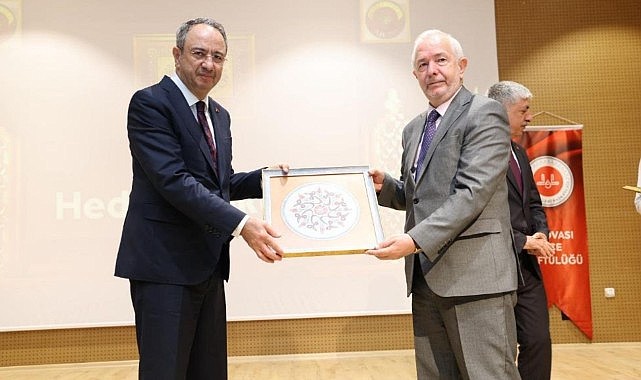 Dilovası'nda Mevlid-i Nebi haftası coşkuyla kutlandı