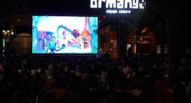 Doğa ve kültür Ormanya’da buluştu