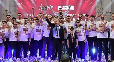Gebze Belediyespor, üst tura yükselmek için ter dökecek
