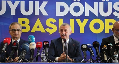 Gebze- Darıca- Çayırova riskli yapılardan kurtulacak