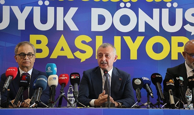 Gebze- Darıca- Çayırova riskli yapılardan kurtulacak