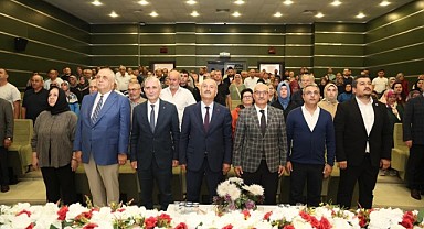 Gebze'de 843 hak sahibi tapularına kavuştu