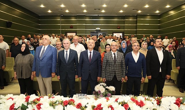 Gebze'de 843 hak sahibi tapularına kavuştu