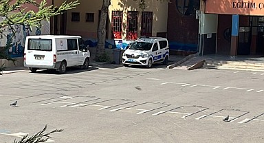 Gebze’de kantinden pasta yiyen 5 öğrenci tedavi altına alındı