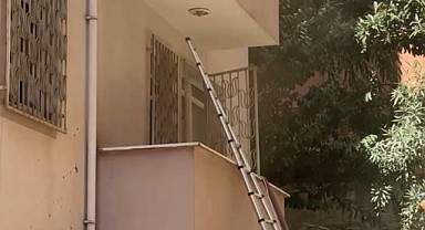 Gebze’de korkutan yangın! 1 kişi hastaneye kaldırıldı