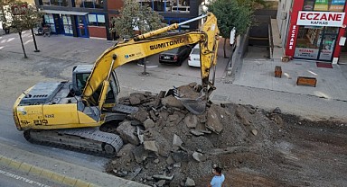 Gebze’de ulaşım konforu artıyor