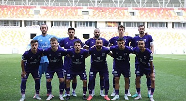 Gebze, ZTK 2. Tur’da Karabük İ.Y ile eşleşti