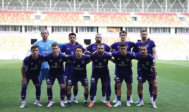 Gebze, ZTK 2. Tur’da Karabük İ.Y ile eşleşti