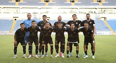 Gebzespor için tek ihtimalli maç