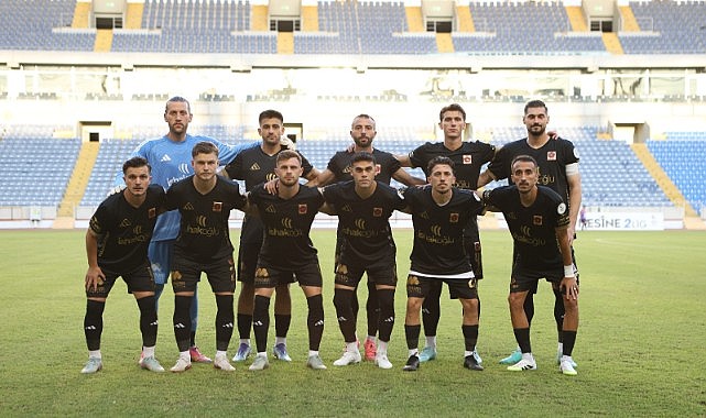 Gebzespor için tek ihtimalli maç