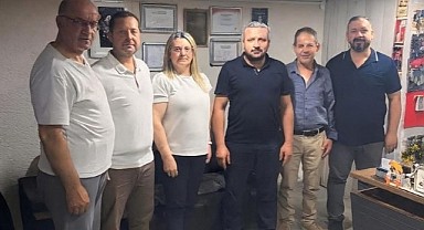 GESO seçimlerinde Azeri'ye destek içerden geldi