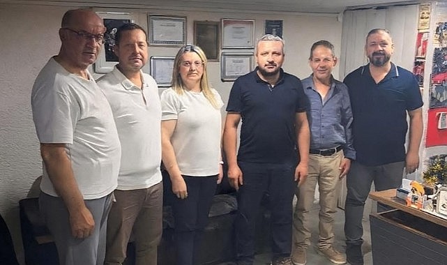 GESO seçimlerinde Azeri'ye destek içerden geldi