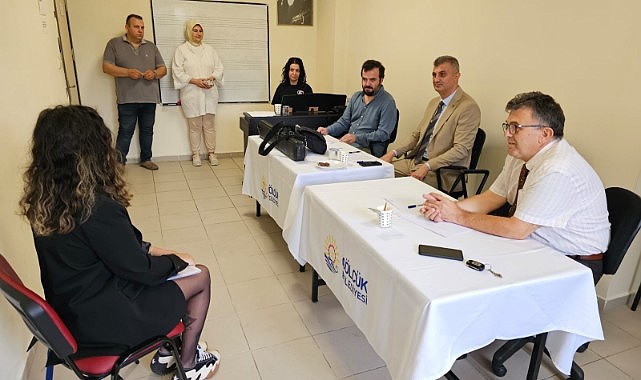 Gölcük Belediyesi Konservatuvarı' na başvurular başlıyor