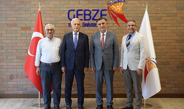 GTEAV ve OLPAK iş birliğine imza attı